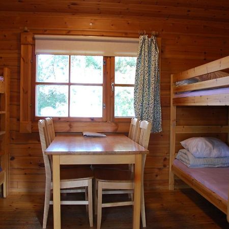 Camping Toivolansaari Ikaalinen Εξωτερικό φωτογραφία