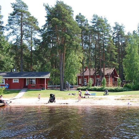 Camping Toivolansaari Ikaalinen Εξωτερικό φωτογραφία