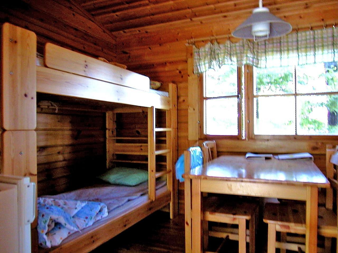 Camping Toivolansaari Ikaalinen Εξωτερικό φωτογραφία
