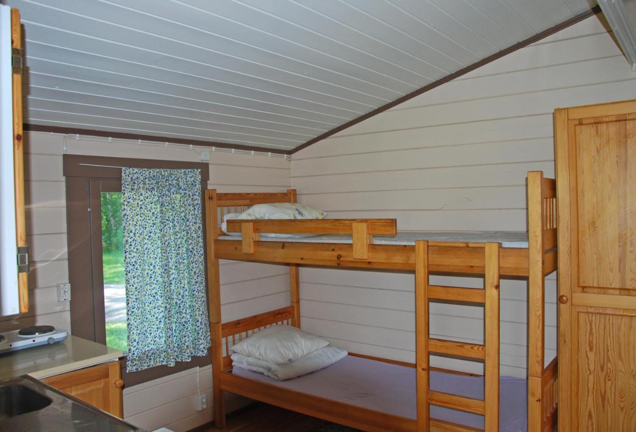 Camping Toivolansaari Ikaalinen Εξωτερικό φωτογραφία