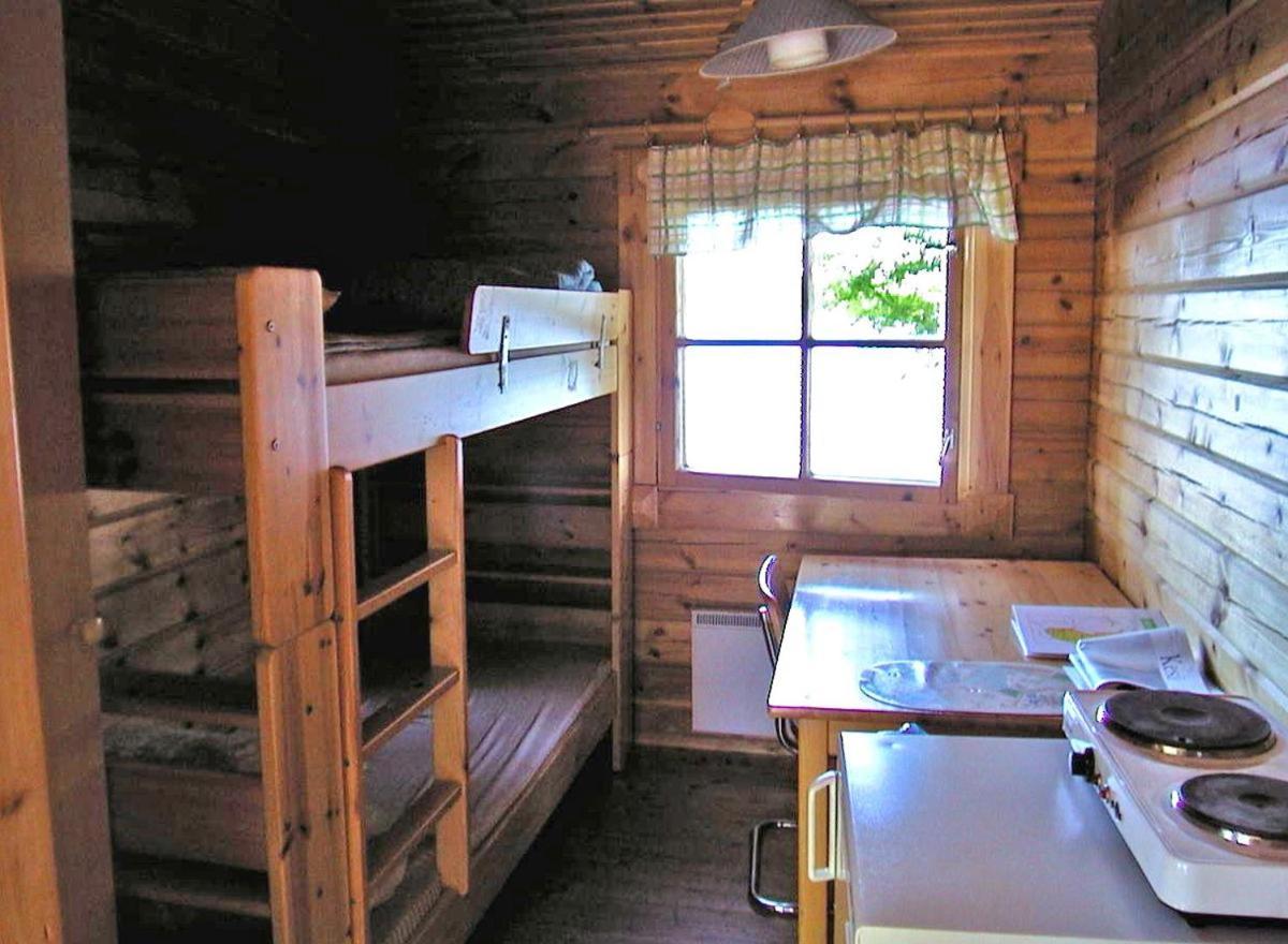 Camping Toivolansaari Ikaalinen Εξωτερικό φωτογραφία